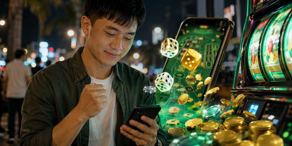 67win Khám phá câu chuyện đằng sau 67win